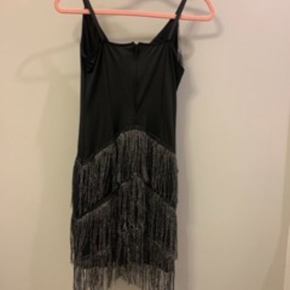 Flapper Dress! - Picture 2 of 3